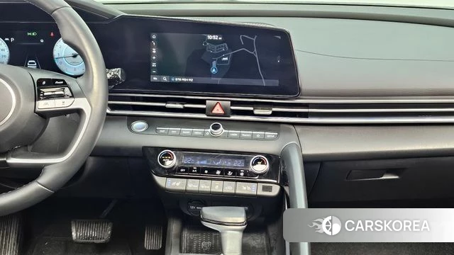 Hyundai Avante (CN7) id 3812150 из Кореи 10