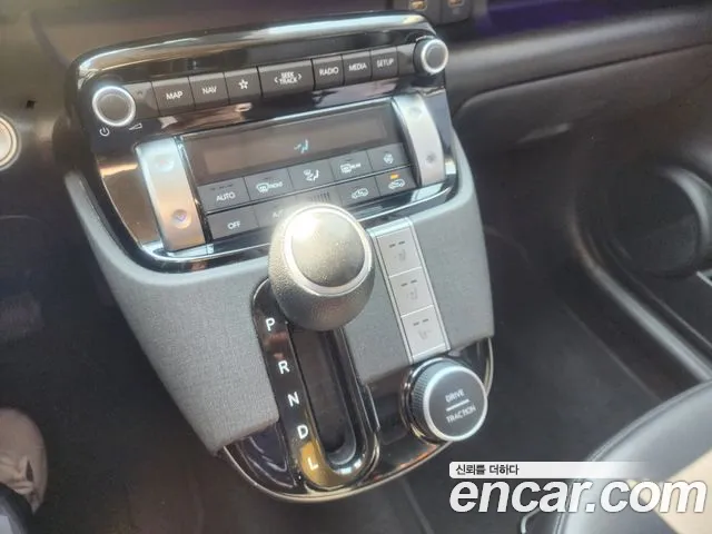 Hyundai Casper id 2731851 из Кореи 10