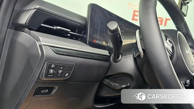 Kia The New K5 3rd generation id 4539864 из Кореи 10