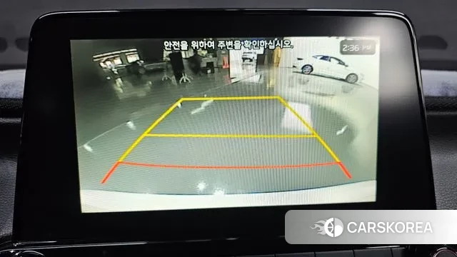 Kia Come New K3 id 3469428 из Кореи 10