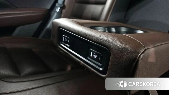 Renault Korea (Samsung) The New QM6 id 3879094 из Кореи 10