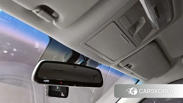 Ssangyong Rexton Sports id 3526500 из Кореи 10