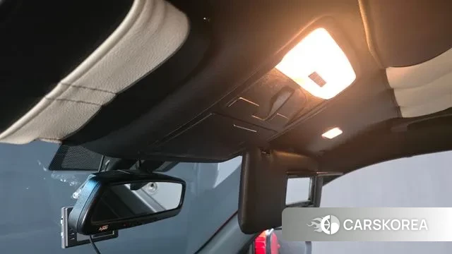 Ssangyong Rexton Sports Cannes id 2990537 из Кореи 10