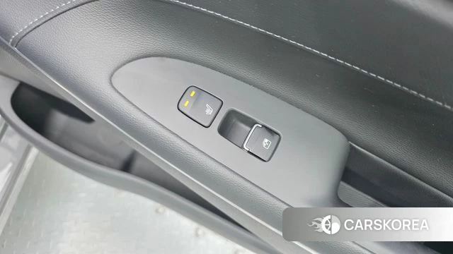 Hyundai The New Grandeur IG id 4388911 из Кореи 10