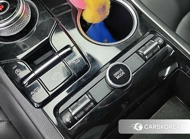 Kia K5 3rd generation id 3872370 из Кореи 10