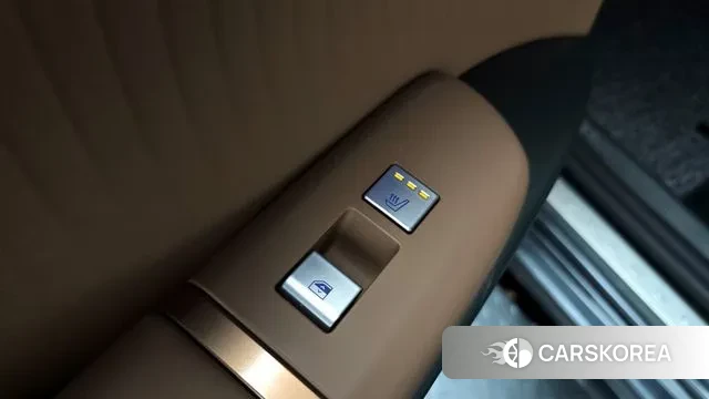 Hyundai Grandeur (GN7) id 2915242 из Кореи 10