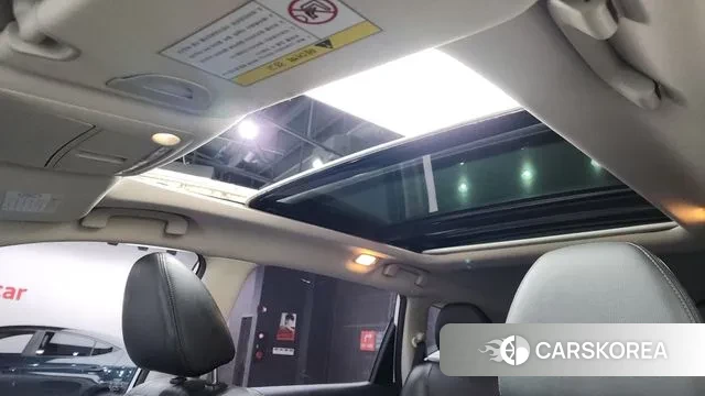 Nissan X Trail id 3547406 из Кореи 10