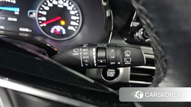 Kia Seltos id 3361075 из Кореи 10