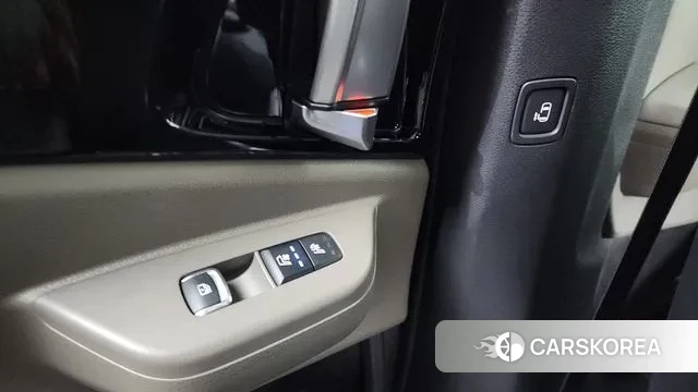 Kia The New Carnival 4th Generation id 3477664 из Кореи 10