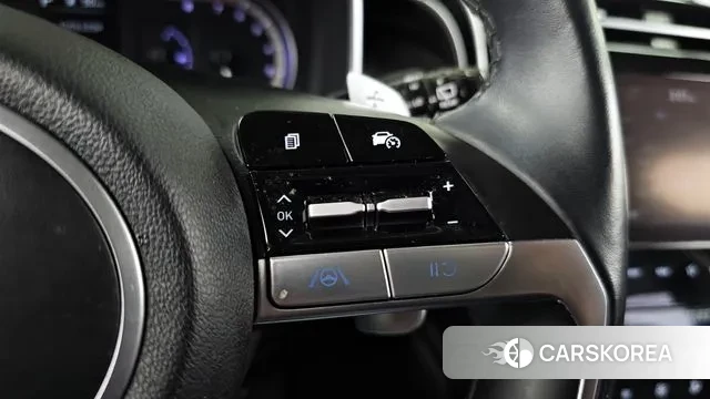 Hyundai Tucson (NX4) id 3483817 из Кореи 10