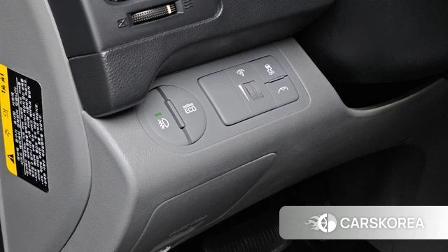 Hyundai The New Grand Starex id 4722400 из Кореи 10