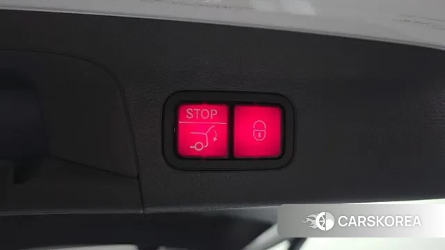 Mercedes-Benz GLS - Class X167 id 3385023 из Кореи 10