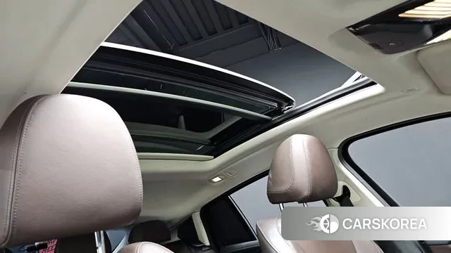 BMW X4 (G02) id 3469173 из Кореи 10