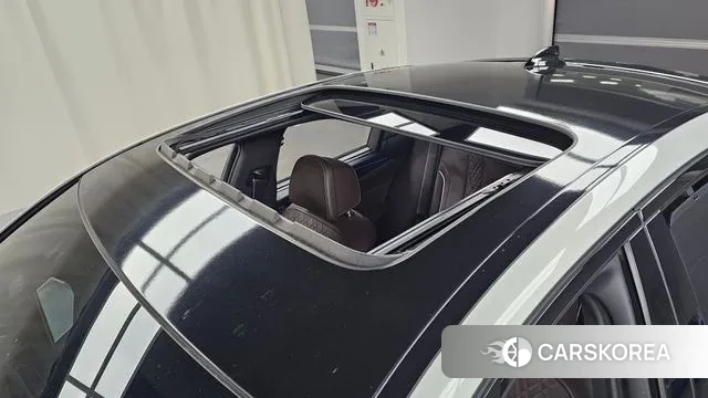 BMW 5 Series (G30) id 3366495 из Кореи 10