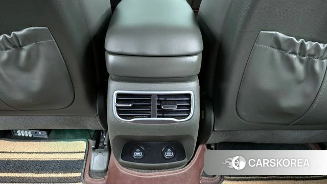 Hyundai The New Santa Fe id 3942162 из Кореи 10