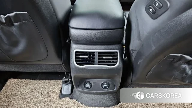 Hyundai The New Santa Fe id 3473333 из Кореи 10