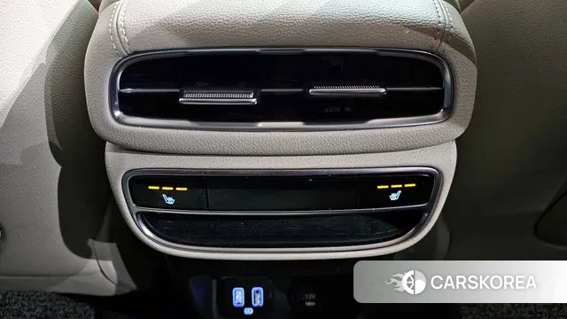 Genesis GV80 id 3600790 из Кореи 10