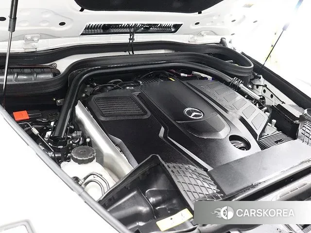 Mercedes-Benz G-Class W465 id 3609971 из Кореи 10