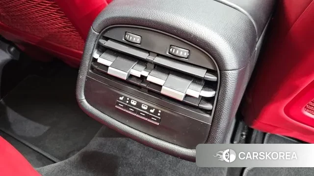 Maserati Ghibli id 3336315 из Кореи 10