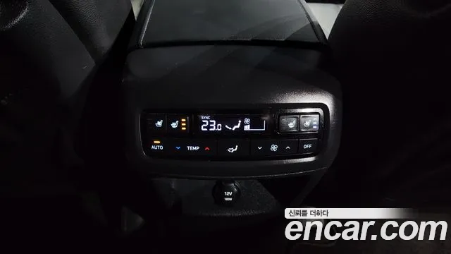 Hyundai Palisade id 2494620 из Кореи 10