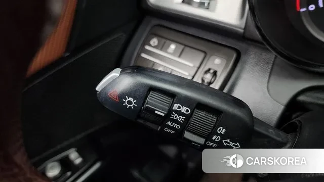 Ssangyong Tivoli Armor id 3284234 из Кореи 10