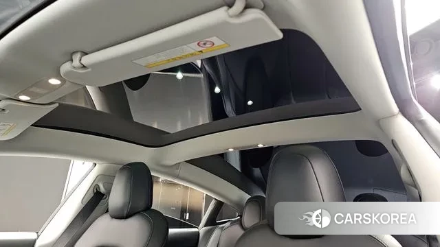 Tesla Model 3 id 3727676 из Кореи 10