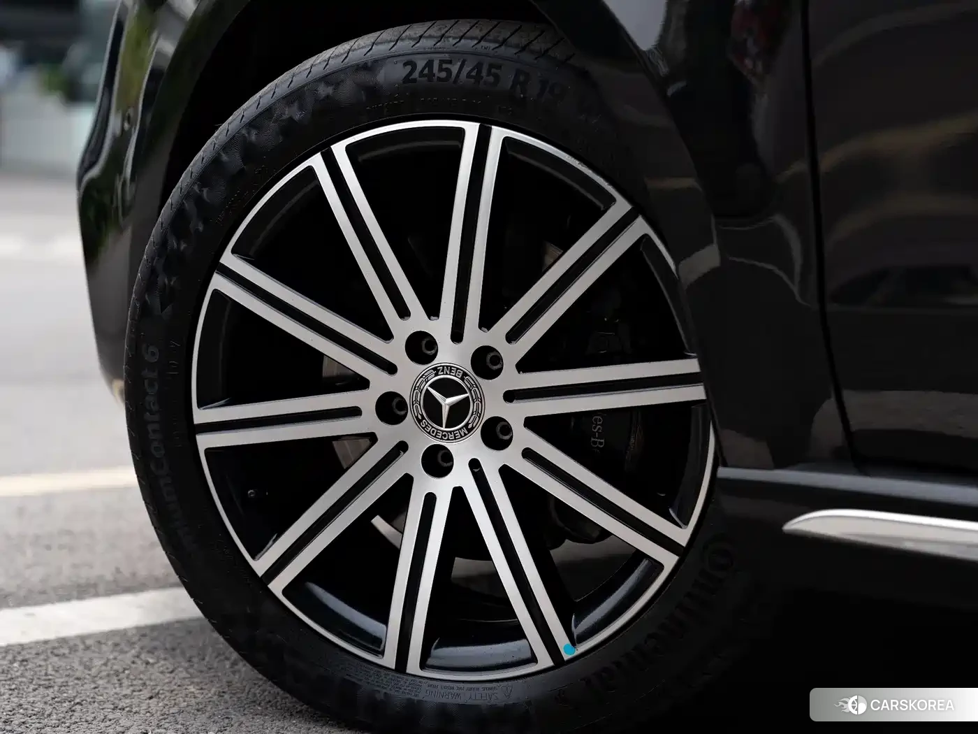 Mercedes-Benz V-Class id 4548003 из Китая 10