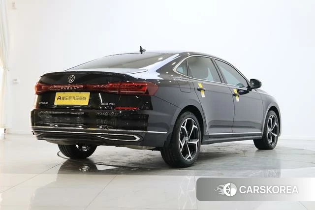 Volkswagen Passat id 3927068 из Китая 10