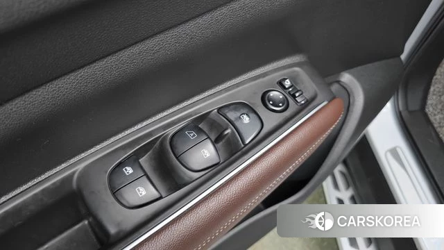 Renault Korea (Samsung) QM6 id 4727776 из Кореи 10