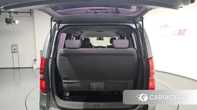 Hyundai The New Grand Starex id 3054698 из Кореи 10