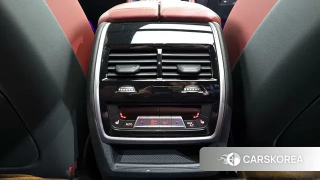 BMW X6 (G06) id 3650734 из Кореи 10