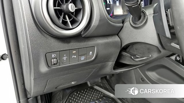 Hyundai The New Kona Hybrid id 3839596 из Кореи 10