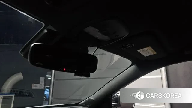 Chevrolet (GM Daewoo) Trax Crossover id 3294131 из Кореи 10