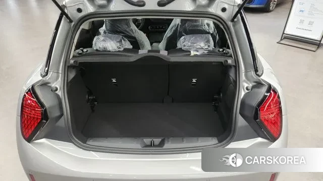 Mini Cooper C 4th generation id 3272293 из Кореи 10