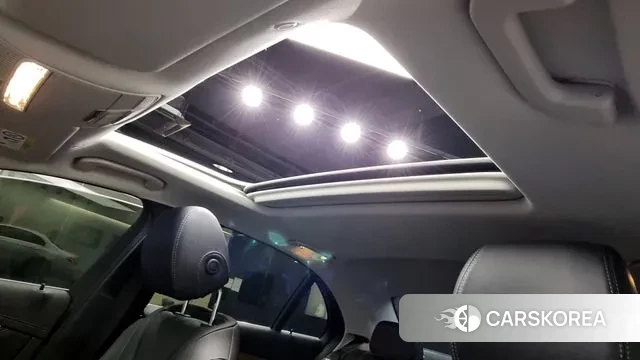 Mercedes-Benz E-Class W213 id 2896167 из Кореи 10