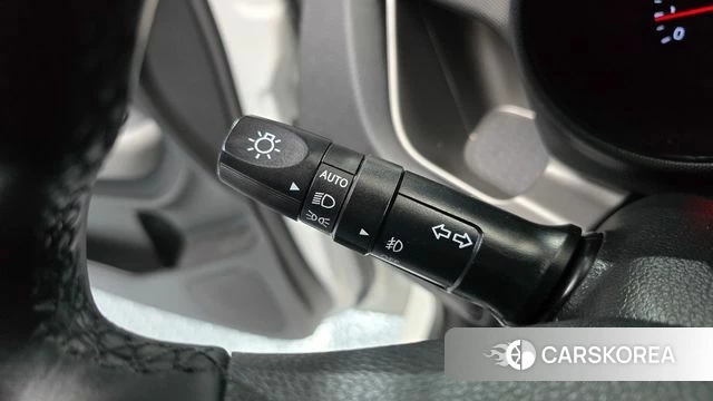 Kia The New Ray id 4592530 из Кореи 10