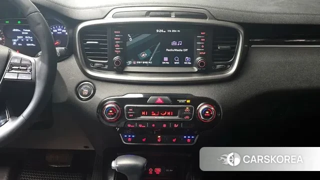 Kia The New Sorento id 3391787 из Кореи 10