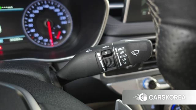 Genesis G70 id 4397603 из Кореи 10