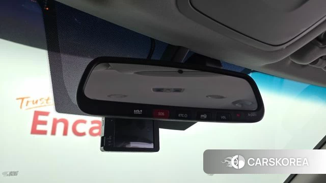 Kia Mohave Master id 4666141 из Кореи 10