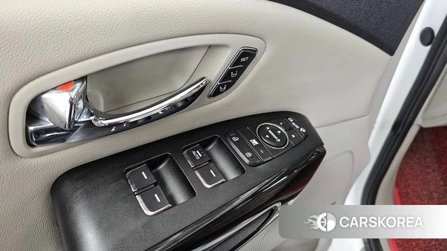 Kia The New Carnival id 4794828 из Кореи 10