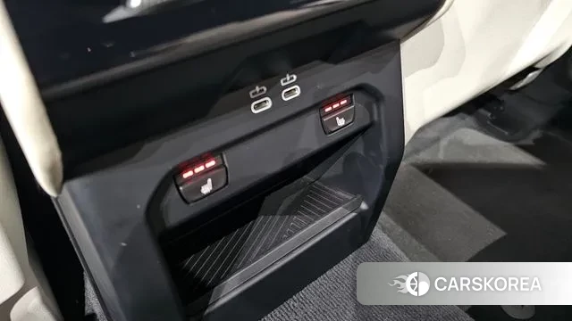 BMW 5 Series (G60) id 3517810 из Кореи 10