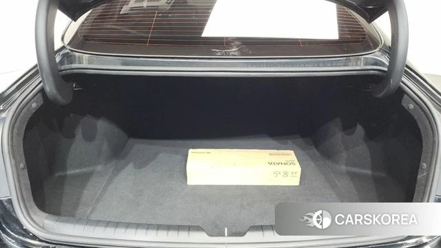 Hyundai Sonata (DN8) id 4350818 из Кореи 10