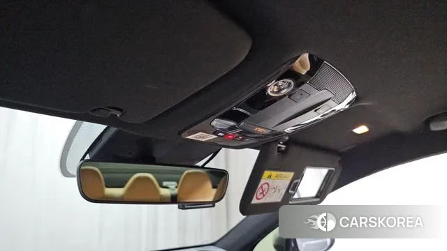 Kia K5 3rd generation id 3600681 из Кореи 10