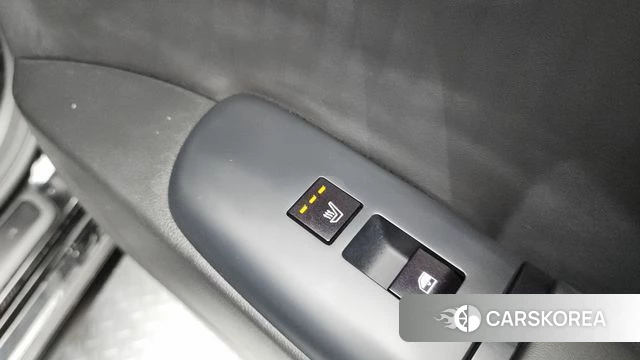 Hyundai Grandeur Hybrid (GN7) id 3838264 из Кореи 10