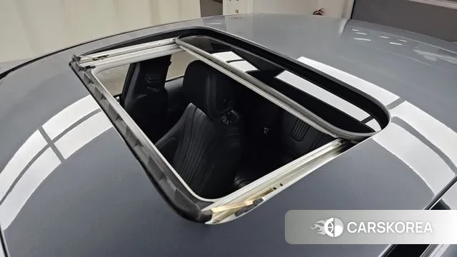 Mercedes-Benz CLS-Class C257 id 3076391 из Кореи 10