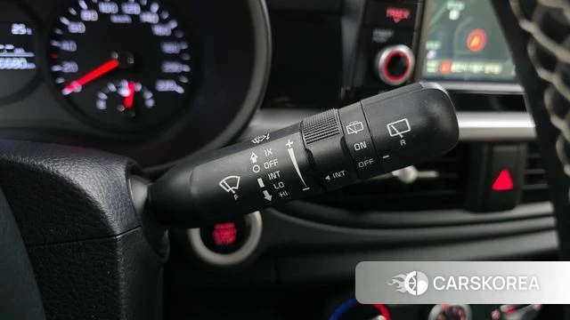 Kia All New Morning (JA) id 4849952 из Кореи 10