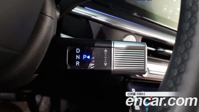 Hyundai Grandeur Hybrid (GN7) id 2674640 из Кореи 10