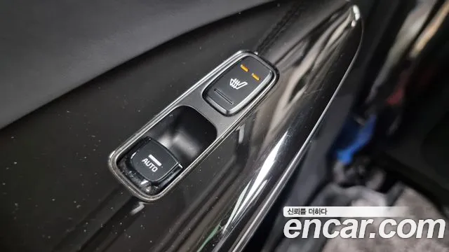 Kia K7 Premier id 2699126 из Кореи 10