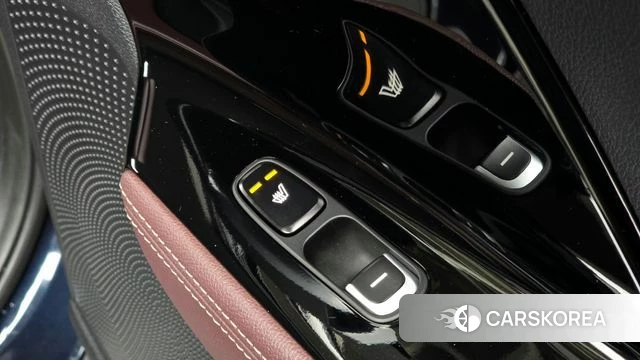 Kia The New Niro id 4294680 из Кореи 10