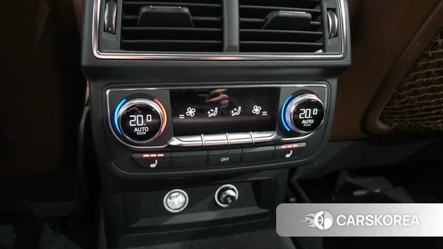 Audi Q7 (4M) id 3916941 из Кореи 10